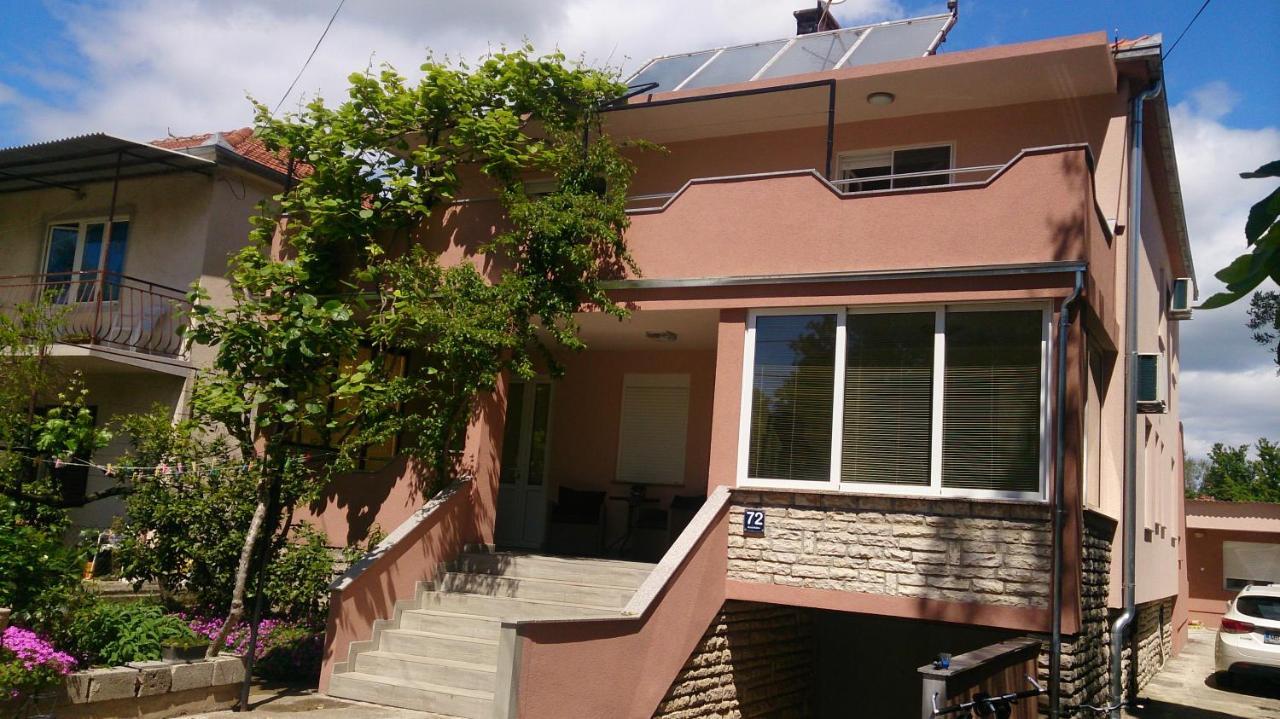 Apartman 2 Punta Pakostane Exterior photo